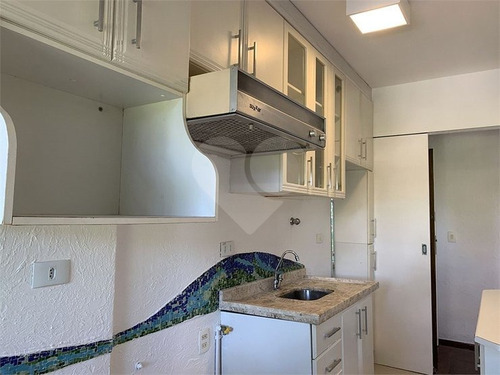 Apartamento-são Paulo-alto De Pinheiros | Ref.: 353-im559085 - 353-im559085