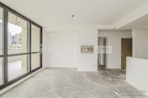 Imagem 2 de 23 de Cobertura, 2 Dormitórios, 126.29 M², Jardim Do Salso - 166870