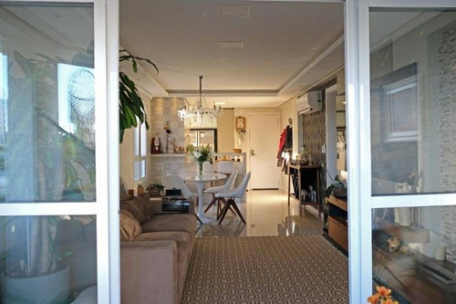 Imagem 4 de 15 de Apartamento - Panazzolo - Ref: 8528 - V-8528
