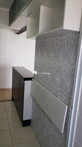 Imagem 5 de 15 de Apartamento - Ponte Grande - Ref: 2330 - V-4130