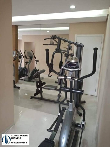 Imagem 13 de 14 de Lindo Apartamento 2 Dormitórios 1 Vaga Jd Vila Formosa - 3562