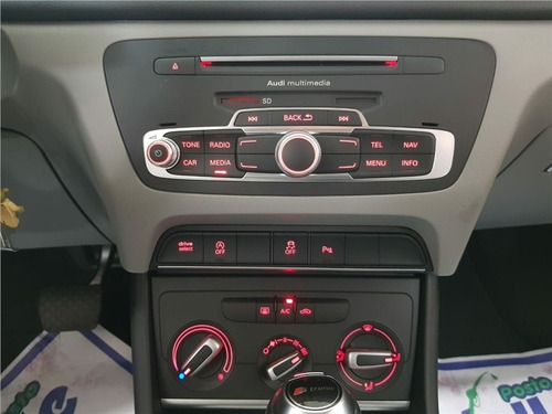 Imagem 14 de 14 de Audi Q3 1.4 Tfsi Flex Prestige S Tronic