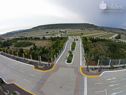 Imagen 6 de 6 de Terreno En Venta Conjunto Habitacional Las Villas