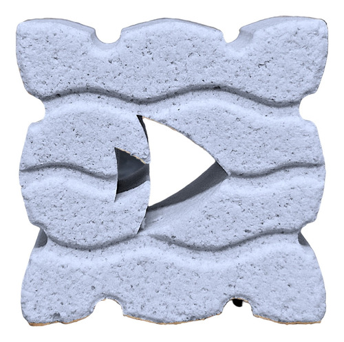 Material Filtrante Nano Brick Fish Ultra Absorción 30 Pcs