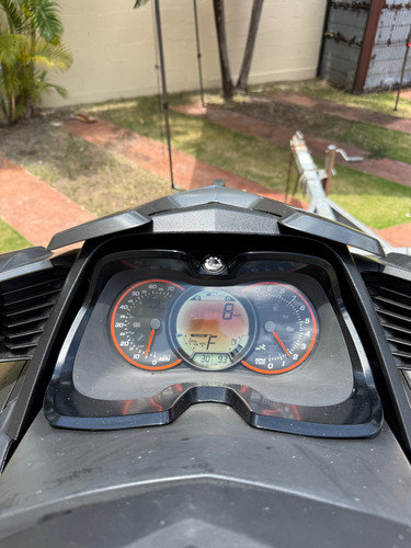 Sea Doo Wake Pro 215 Y Sea Doo Gtx Ltd 260