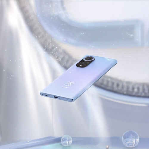 Imagen 7 de 7 de Smartphone Huawei Nova 9 8gb+128gb Dual Sim + Regalos