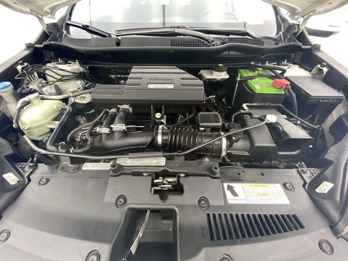 Imagen 23 de 23 de Honda Crv 1.5 4x4 Turbo