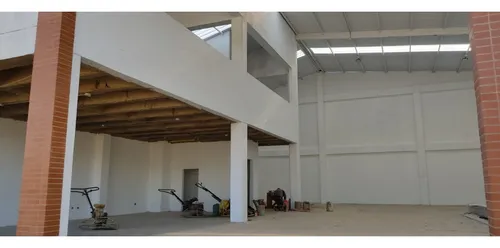 Bodega En Arriendo, Tunja