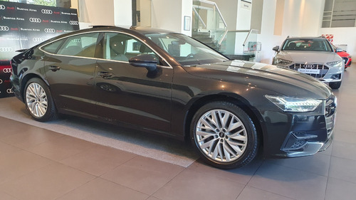 Audi A7 Sportback 3.0 55 Tfsi Stronic Quattro 340cv