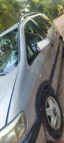 Chevrolet Zafira 2.0 Gl