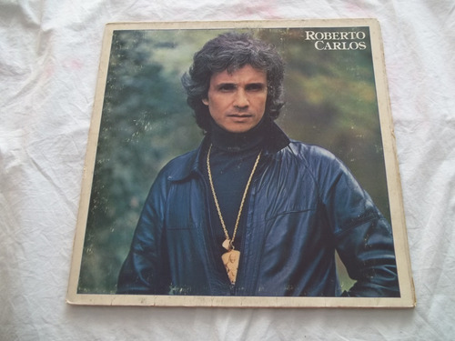 Coleção Lp Vinil Roberto Carlos Discos Avulsos Escolha