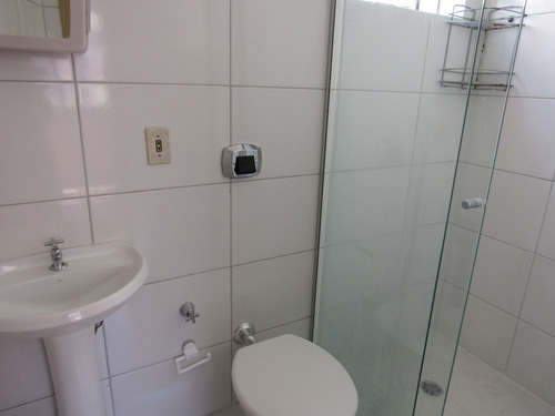 Imagem 9 de 10 de Apartamento Para Aluguel, 1 Quarto, Jardim Botanico - Porto Alegre/rs - 3995