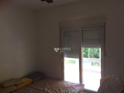 Imagem 11 de 18 de Casa Duplex, Bem Localizada, Ótima Planta, Estrutura Completa De Lazer, 04 Qts./03 Suítes/ 02 Vagas, 250 M², R$ 1.150.000,00 - Itaipu - Niterói/rj - Ca18999