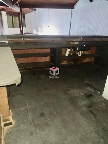 Imagem 2 de 18 de Salão Comercial Para Locação, 492 M² - Centro De São Bernardo Do Campo / Sp - 97798
