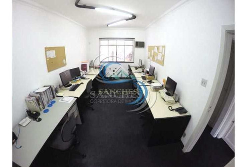 Imagem 13 de 29 de Sobrado Com 3 Dorms, Mirandópolis, São Paulo - V1571