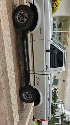 Ford F-1000 4.3 Xlt 4x4 2p