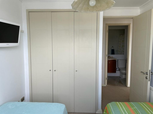 Vendo Espectacular Dpto 3 Dorm. 7 Norte C/ponientes - Viña