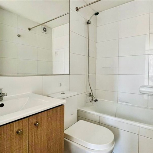 Venta Departamento 1 Dormitorio Bono Pie O Subsidio
