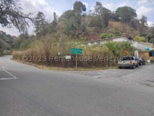 #24-17248 Excelente Terreno En Colinas Del Tamanaco