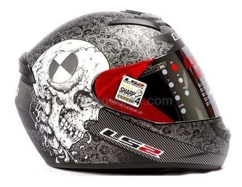 , Ls2 Ff352,casco Ls2 Cetificados Modelos 2019,hombre