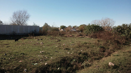 Imagen 2 de 2 de Terreno En Venta - La Plata