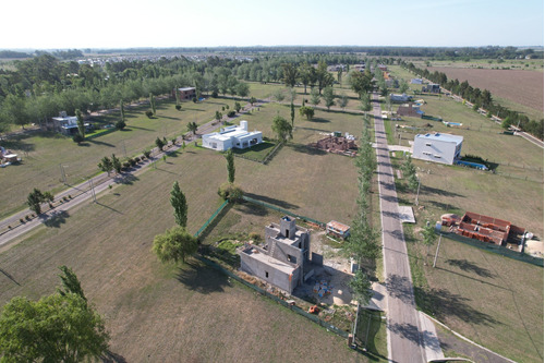 Terrenos En Pinares Del Sur. Un Barrio Privado Diferente