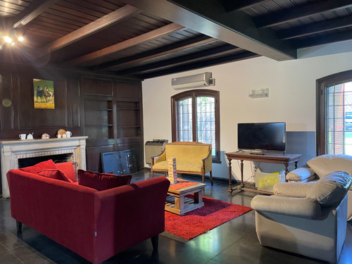 Venta Casa Quinta San Miguel, Lote 1500 Mts²