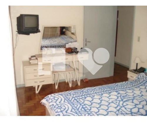 Casa Em Ótimo Estado De Conservação,peças Amplas E - 28-im409348