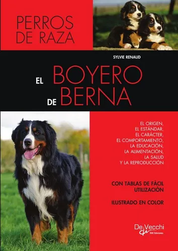 comprar El Boyero De Berna, De Sylvie Renaud