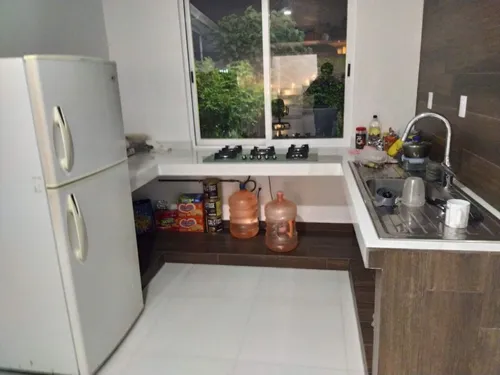 Casa En Ve Nta En Colonia Militar Marte, Alcaldia Iztacalco, Calle Militar Marte