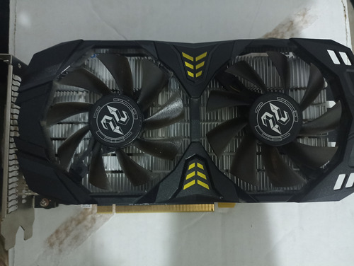 Grafica Rx580 Gddr5 8g Usado Funcionando