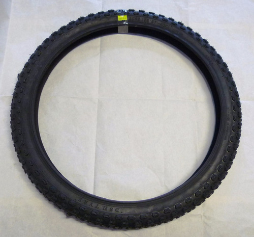 Cubierta Rodado 20 X 2.125 Cross Kps Para Bicicleta. C-445