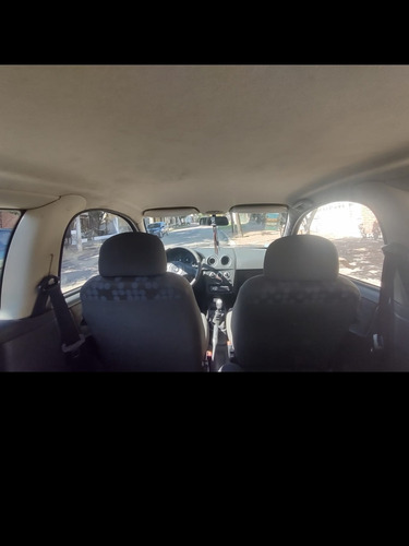 Suzuki Fun 1.4 Naftero 2007