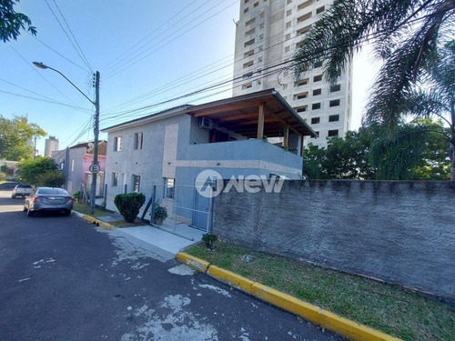 Imagem 29 de 30 de Sobrado Com 2 Dormitórios À Venda, 168 M² Por R$ 424.000 - Rio Branco - Novo Hamburgo/rs - Ca3883