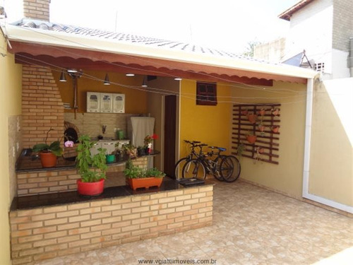 Imagem 25 de 29 de Casas À Venda Em Jundiaí/sp - Compre A Sua Casa Aqui! - 1473400