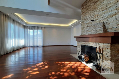 Imagem 1 de 14 de Casa À Venda No Santa Lúcia - Código 210426 - 210426