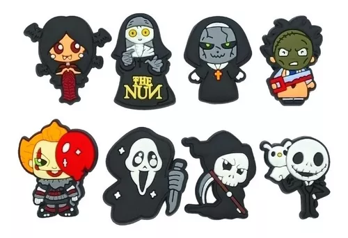 Pin em Personajes