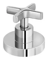 Comprar Acabamento Registro Base Deca 1u002F2, 3u002F4 E 1  Invicta Docol