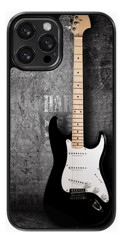 Funda Compatible Con iPhone De Guitarra Musical #7