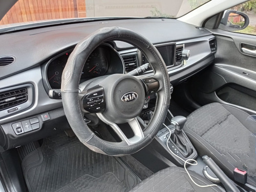 Kia Rio Sedan 1.4 Lx Full