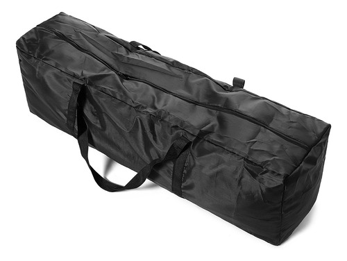 Bolsa De Transporte Plegable Para Scooter Eléctrico A Prueba