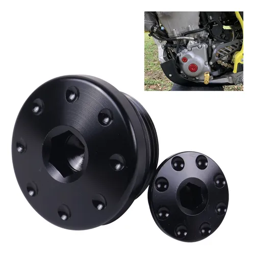 Para Tapa Del Orificio De Sincronización Honda Crf250l
