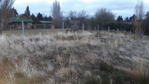 Imagen 4 de 8 de Terreno Lote En Venta Ubicado En Dina Huapi, Bariloche