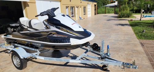 Moto De Agua Yamaha Vx 1800 Cruiser 2018