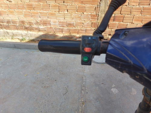 Sousa Bike Bicicleta Eletrica