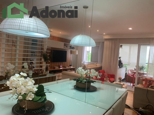 Imagem 9 de 10 de Apartamento Atmosphera Eloy Chaves Jundiaí,76m² · 3 Quartos · 2 Vagas - 1053