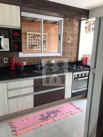 Imagem 5 de 19 de Casa Com 3 Dormitórios À Venda, 99 M² Por R$ 475.000,01 - Vila Do Golf - Ribeirão Preto/sp - Ca0762