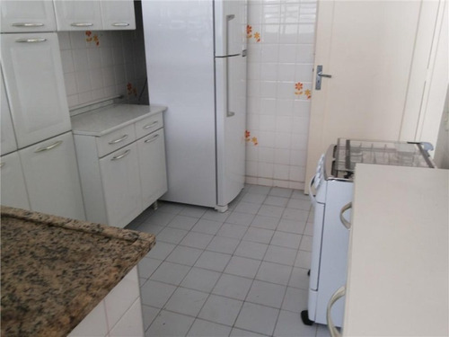Imagem 6 de 6 de Guarujá Pitangueiras - Região Nobre - 02 Dormitórios - 01 Vaga De Garagem!!! - Ap1236 - 34707404