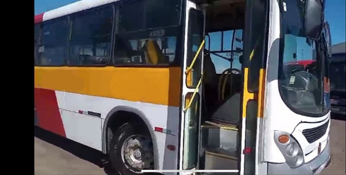 Marcopolo Torino Ônibus Urbano Ú Dono Revisados Mbb Of 1722