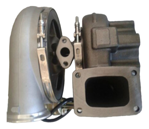 Turbina Hx60w Cummins Engine Qsx Isx Qsx15
